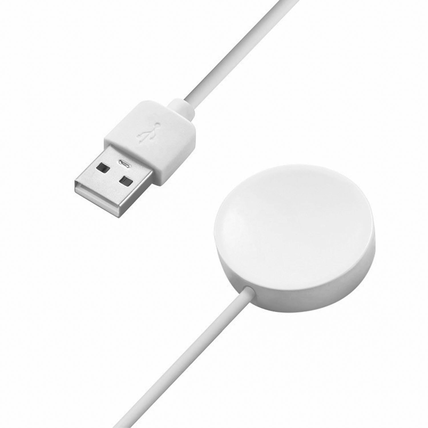 Wearfit Pro Smartwatch Charger Compatible Replacement Charging Magnetic